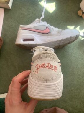 Dad Vibe Nike Sneakers